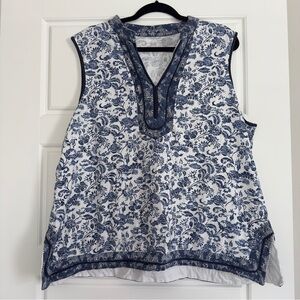 Charter Club women’s tank top